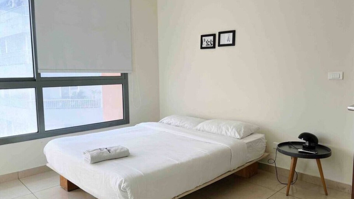 Achrafieh Apartment | Modern 3BR Apartment HD5