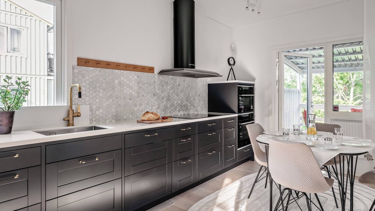 Liljeholmen - Hagersten House | Modern 3BR Home Close to City