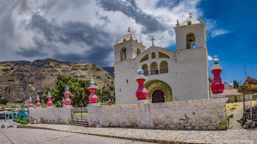 San Blas House | Modern 3BR House with Large Terrace & Urban Views