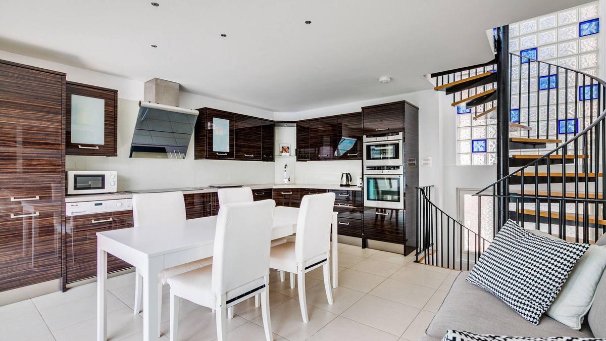 Knightsbridge House | Modern 4 Bed Knightsbridge House by Hyde Park