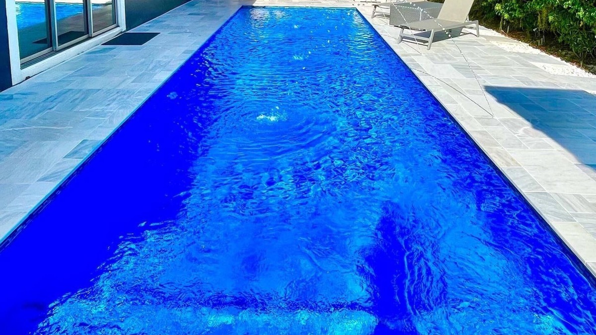 Lighthouse Point House | Modern 4-BR Oasis with Private Pool, Near Beach in Lighthouse Point