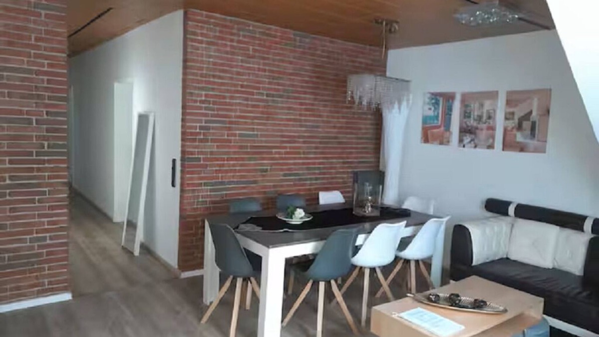 Altenholz-Klausdorf Apartment | Modern 4-room apartment near the beach and Kiel