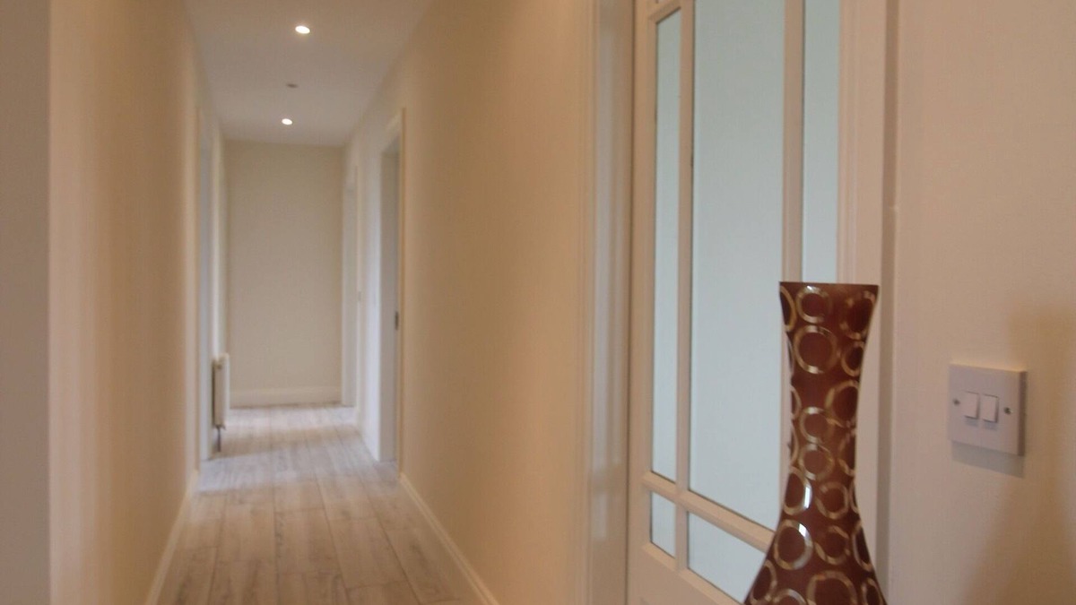 Breaffy South House | Modern 5 bedroom house in Spanish Point