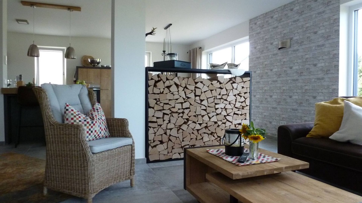 Habscheid Apartment | Modern 5* FEWO in the border triangle D-LUX-BEL - A paradise for hiking and cycling.