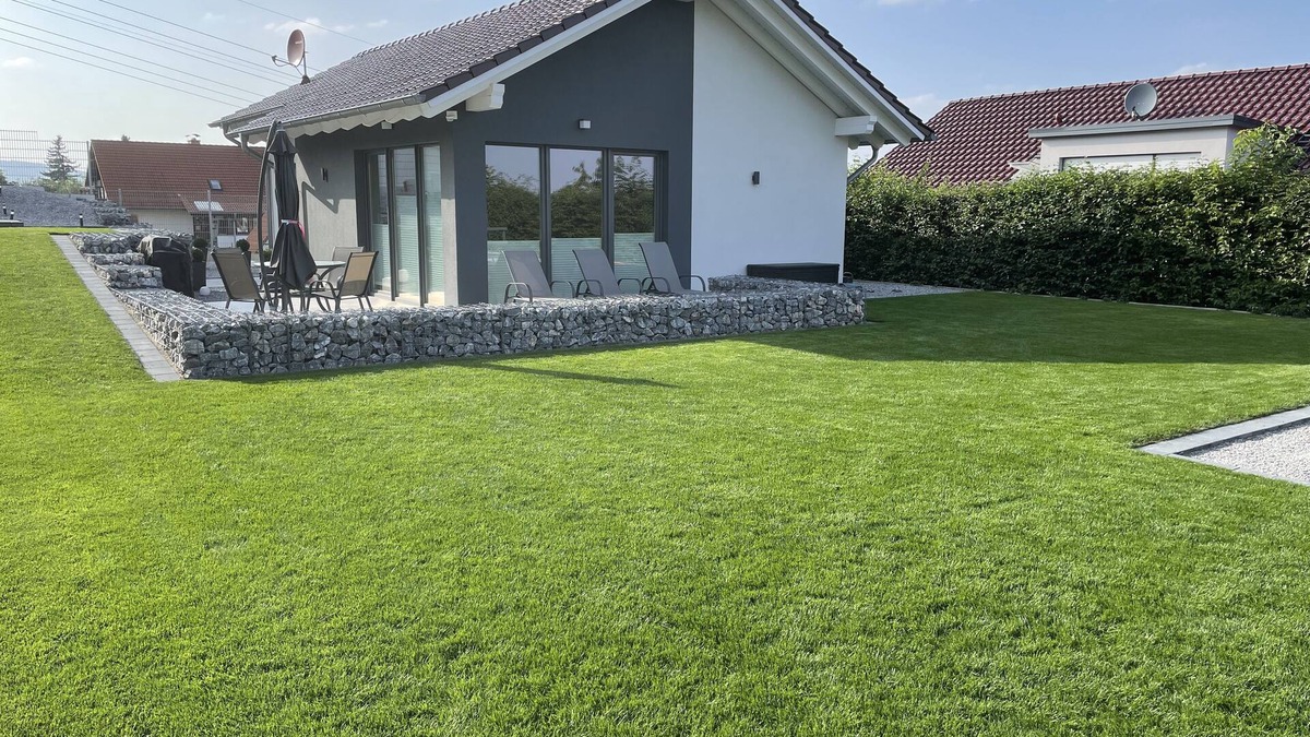 Wernigerode House | Modern 80m² vacation home "stilloft one" with a view over Wernigerode