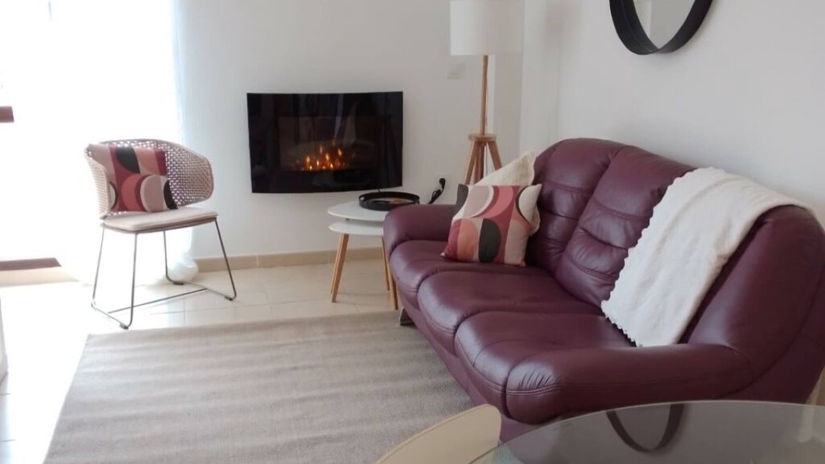 Lliber Apartment | Modern accommodation in Lliber/Jalon