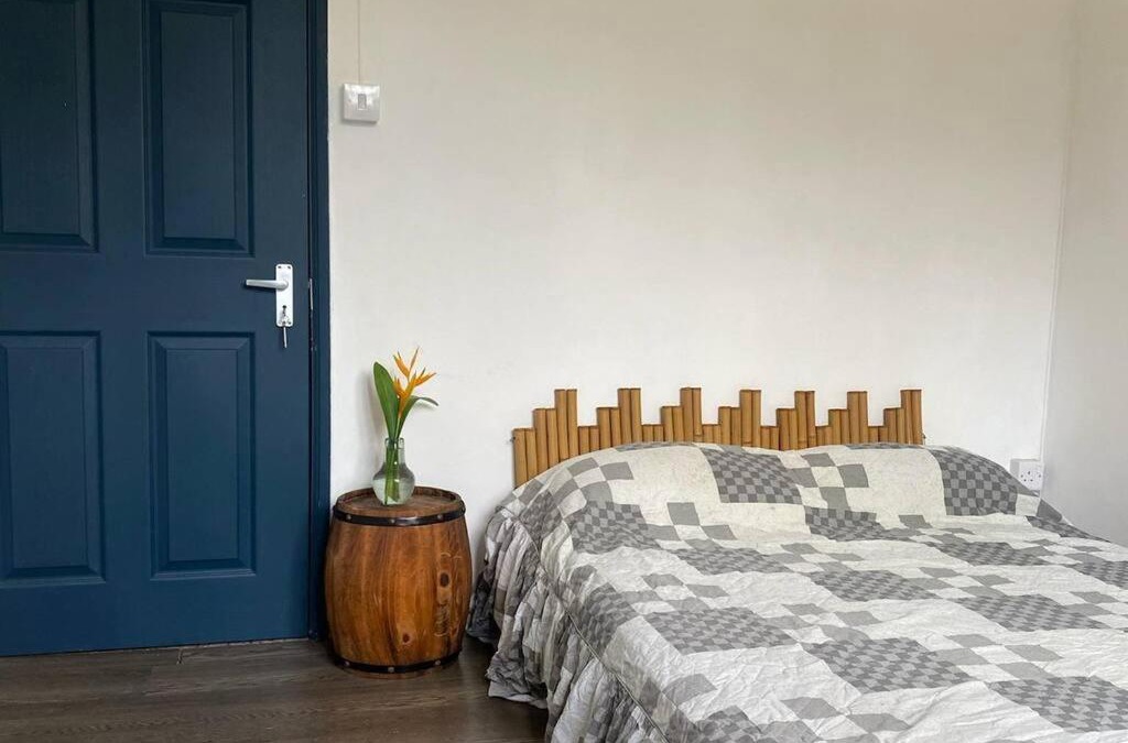 Roches Brunes Apartment | Modern & Affordable Apartment - Roches Brunes