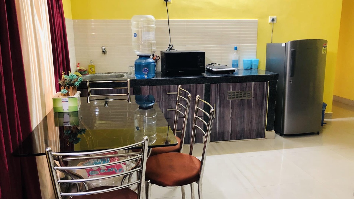 Rajarhat Condo | Modern amenities with bright, spacious and cozy rooms.