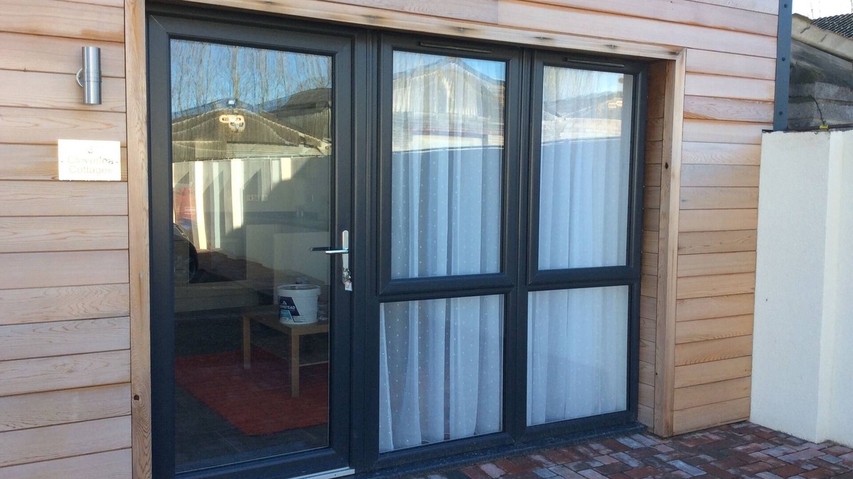 Emersons Green Cottage | Modern and airy cottage close to Bristol & Bath
