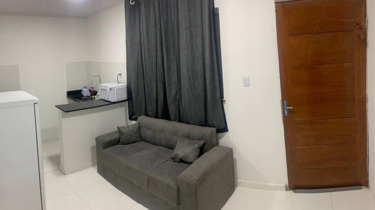 Boa Vista Apartment | Modern and spacious apartment