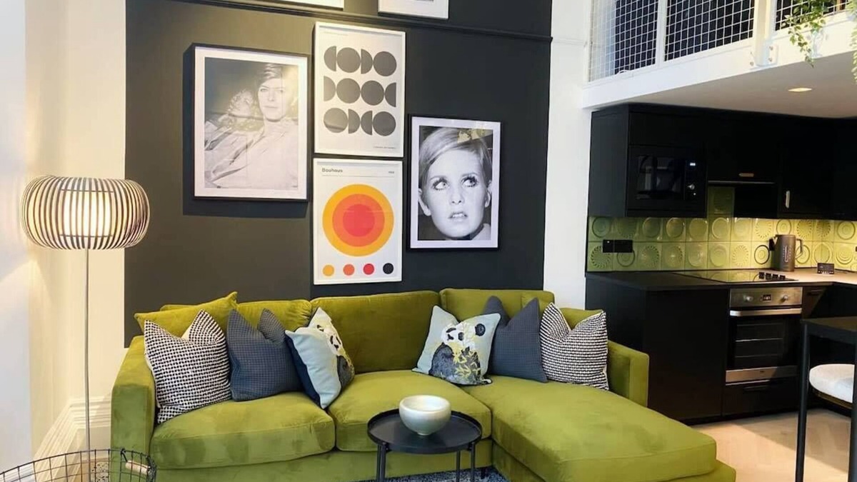 Clifton Apartment | Modern and Bright Three Bed Apartment