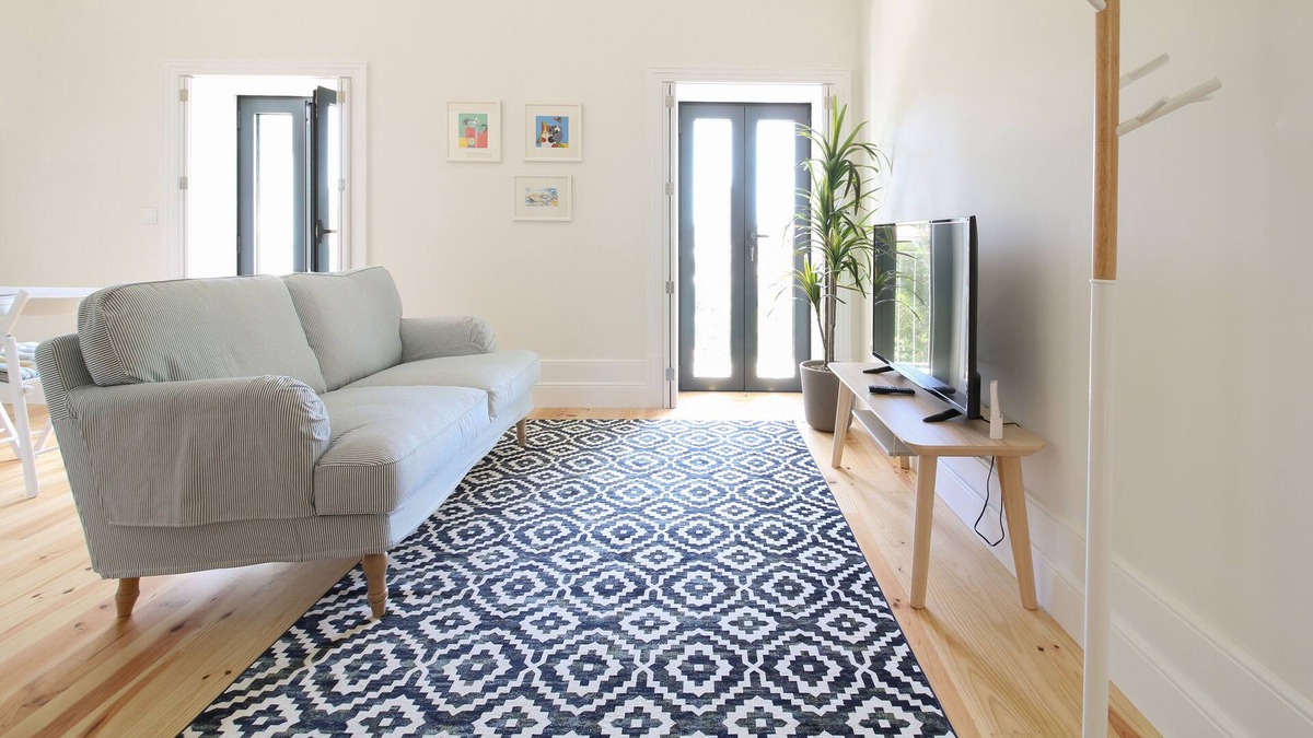 Uniao de Freguesias do Centro Apartment | MODERN AND CENTRAL APARTMENT