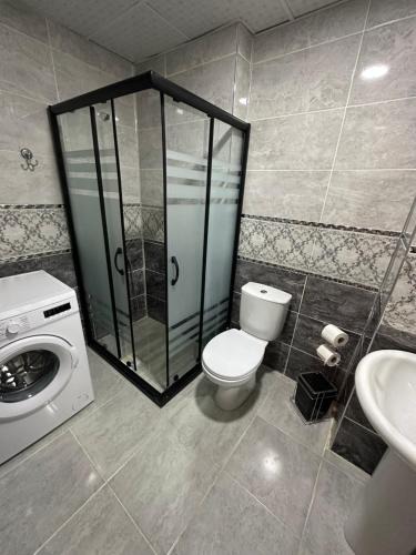 Kars Apartment | Modern and Chic Downtown House
