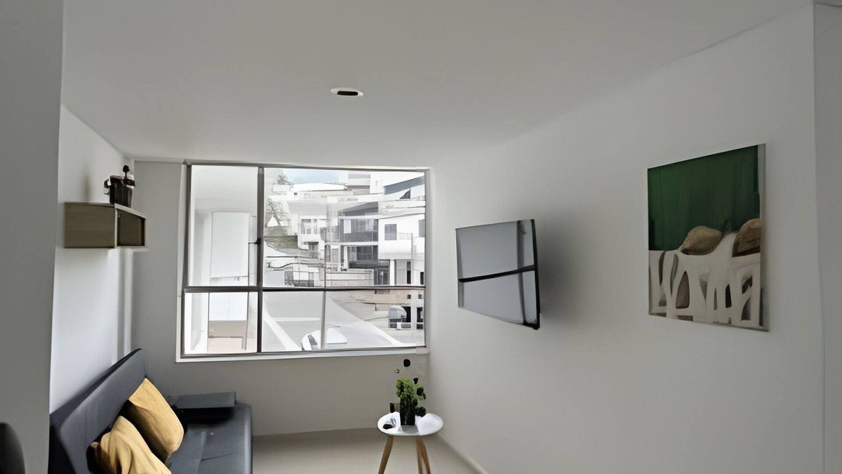 Manizales Apartment | Modern and Comfortable Near Cable Plaza