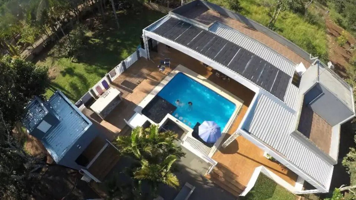 Centro House | Modern and Comfortable