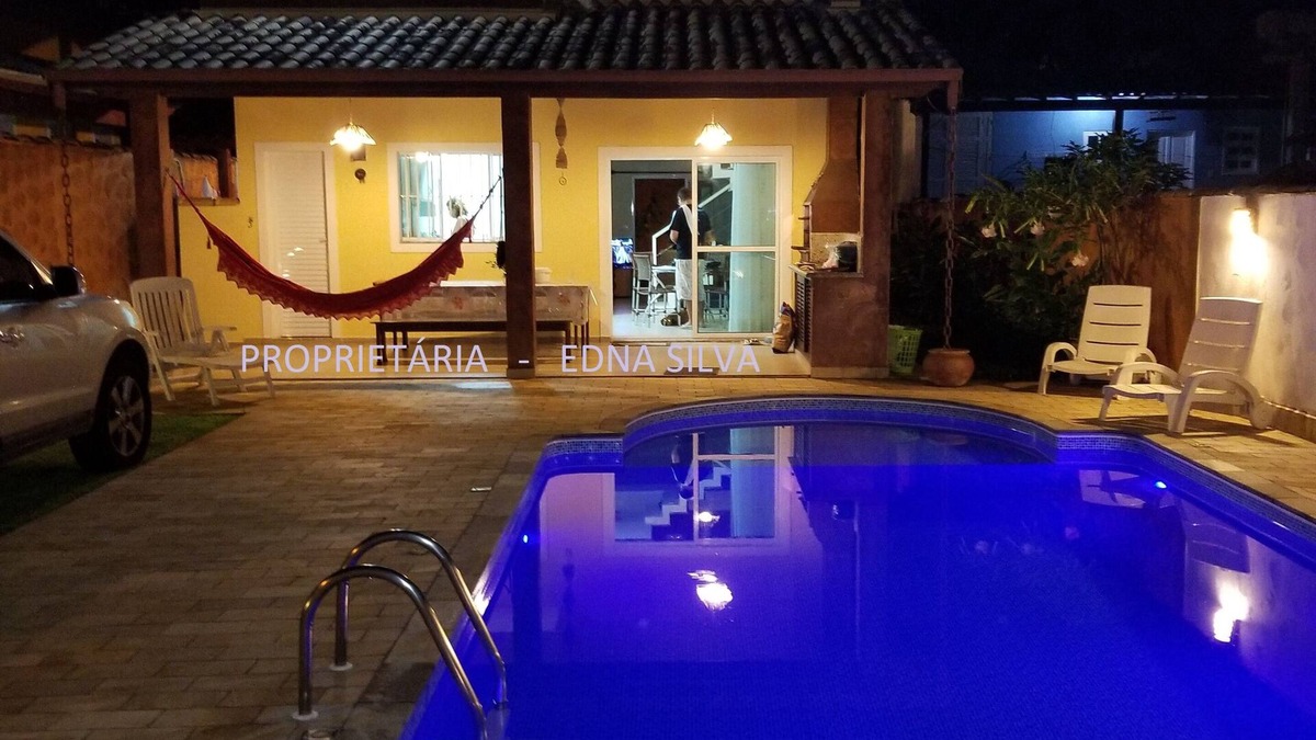 Bexiga House | Modern and comfortable house with pool 1km from Curral Beach