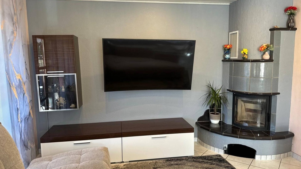 Nidderau Apartment | Modern and comfortable house in Nidderau - ideal for families and couples