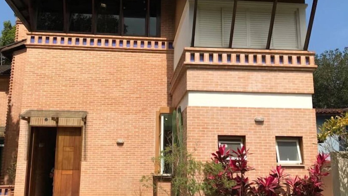Costa do Sol House | Modern and complete beach house with pool, barbecue, 50m from the sea