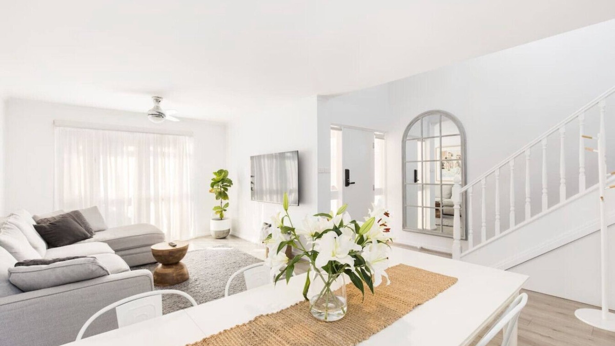Frewville House | Modern and convenient home with ample amenities