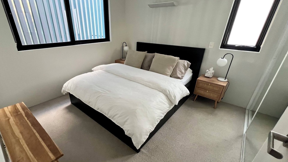 Randwick Apartment | Modern and cozy 1 bedroom apartment in a central location in Randwick