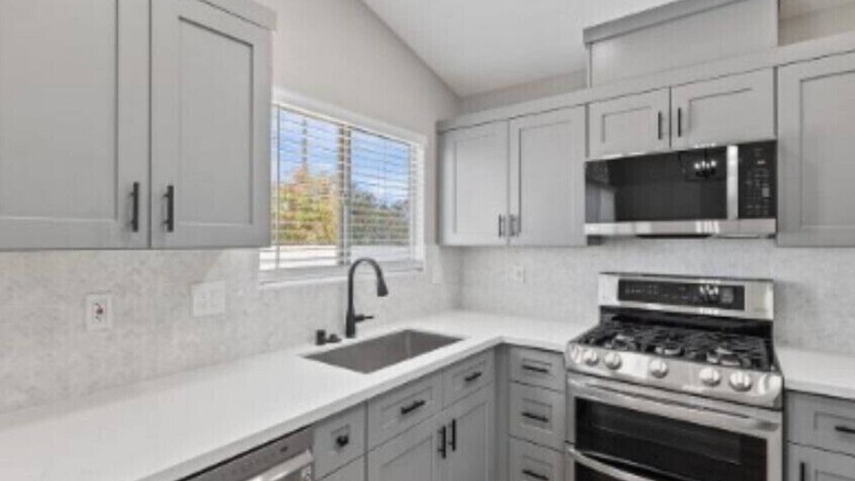 Las Vegas House | Modern and Cozy 2-Bedroom Home in Vibrant Las Vegas, Nevada!