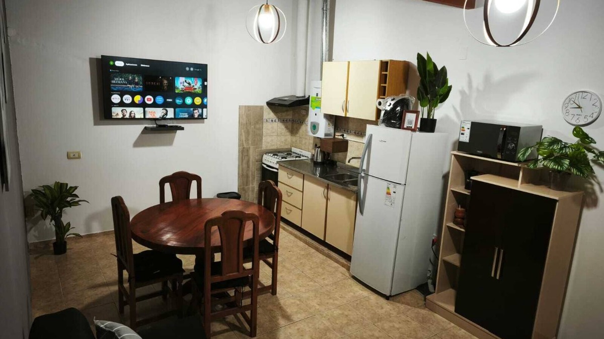 San Luis House | Modern and Cozy Apartment in San Luis