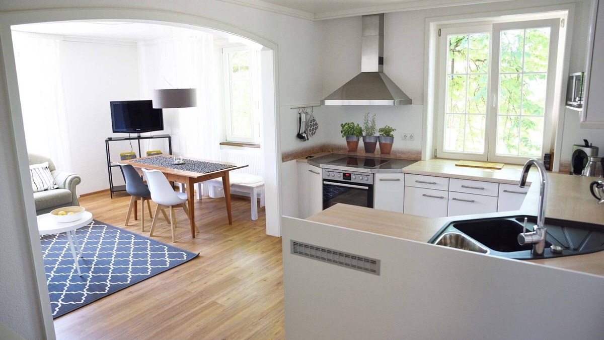 Buchholz Apartment | Modern and cozy apartment