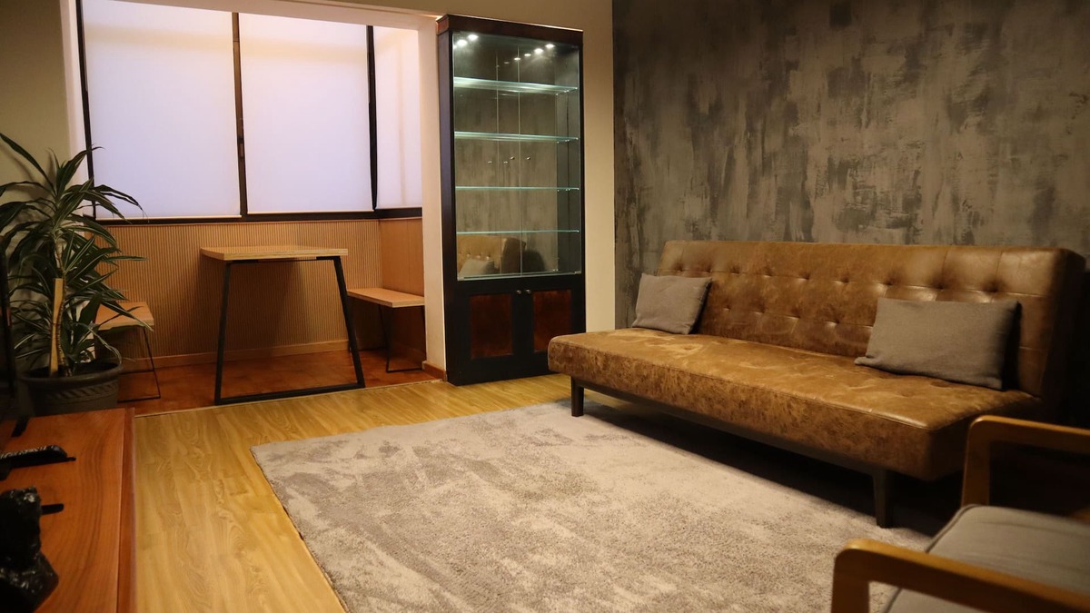 Apelacao Apartment | Modern and cozy apartment! 8 minutes from the airport