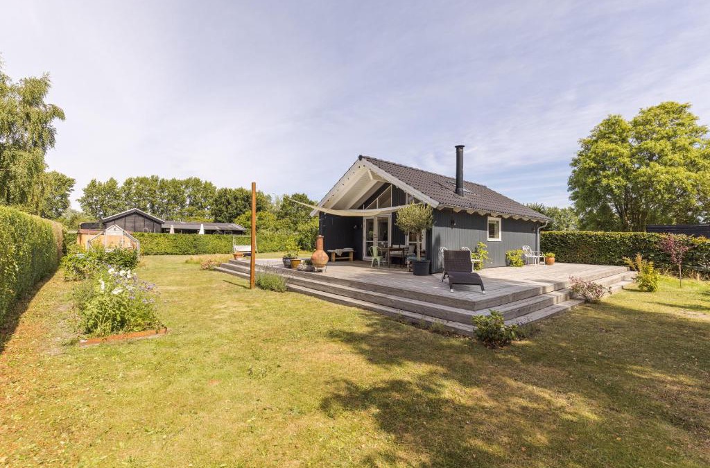 Dragor House | Modern and cozy cabin near Copenhagen city and airport