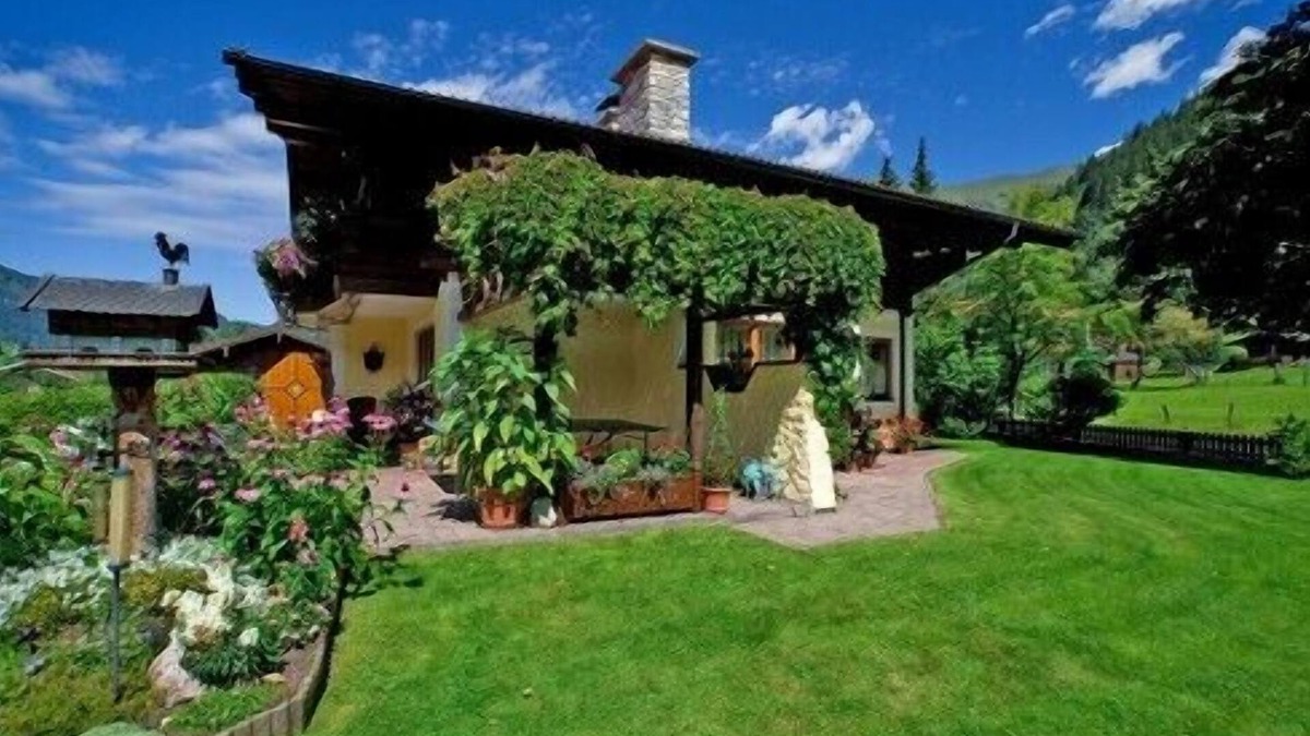 Dorfgastein Apartment | Modern and cozy country house in a beautiful location, close to the center.