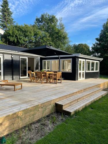 Frederikssund Municipality House | Modern and cozy holiday home
