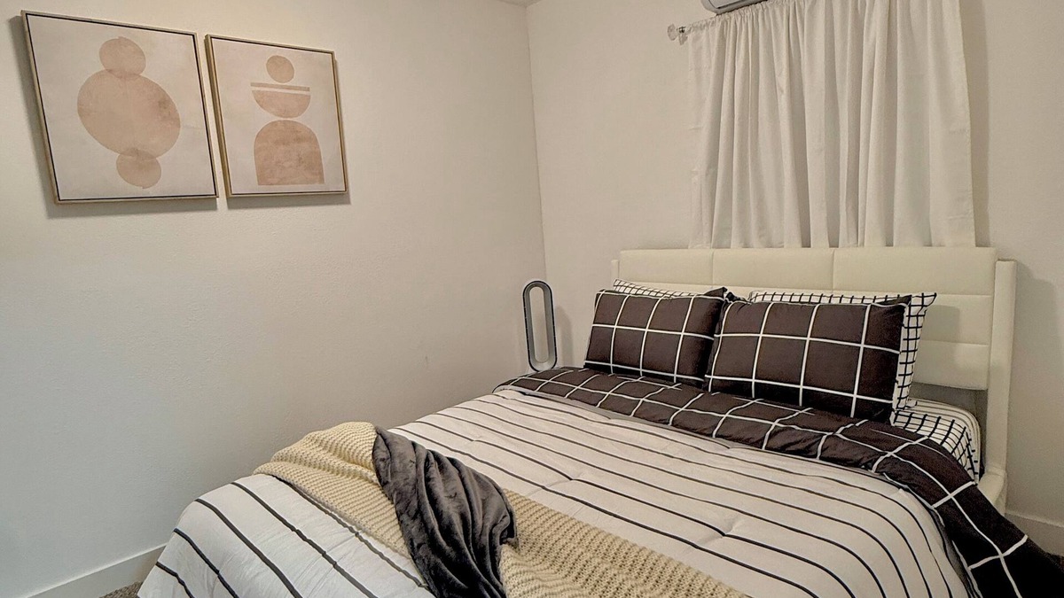 Paradise Apartment | Modern and cozy studio !