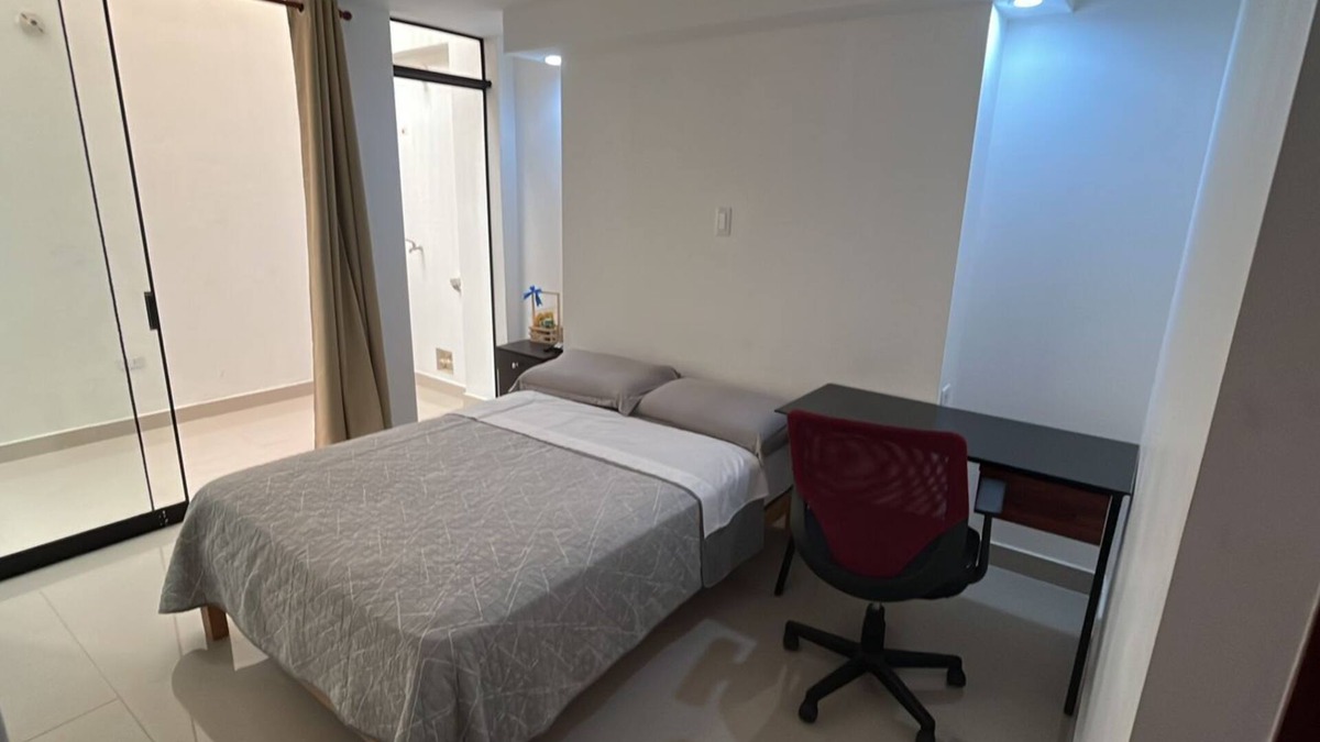 Piura Apartment | ✨ Modern and Cozy Suite in Piura - Safe and Central Location ✨