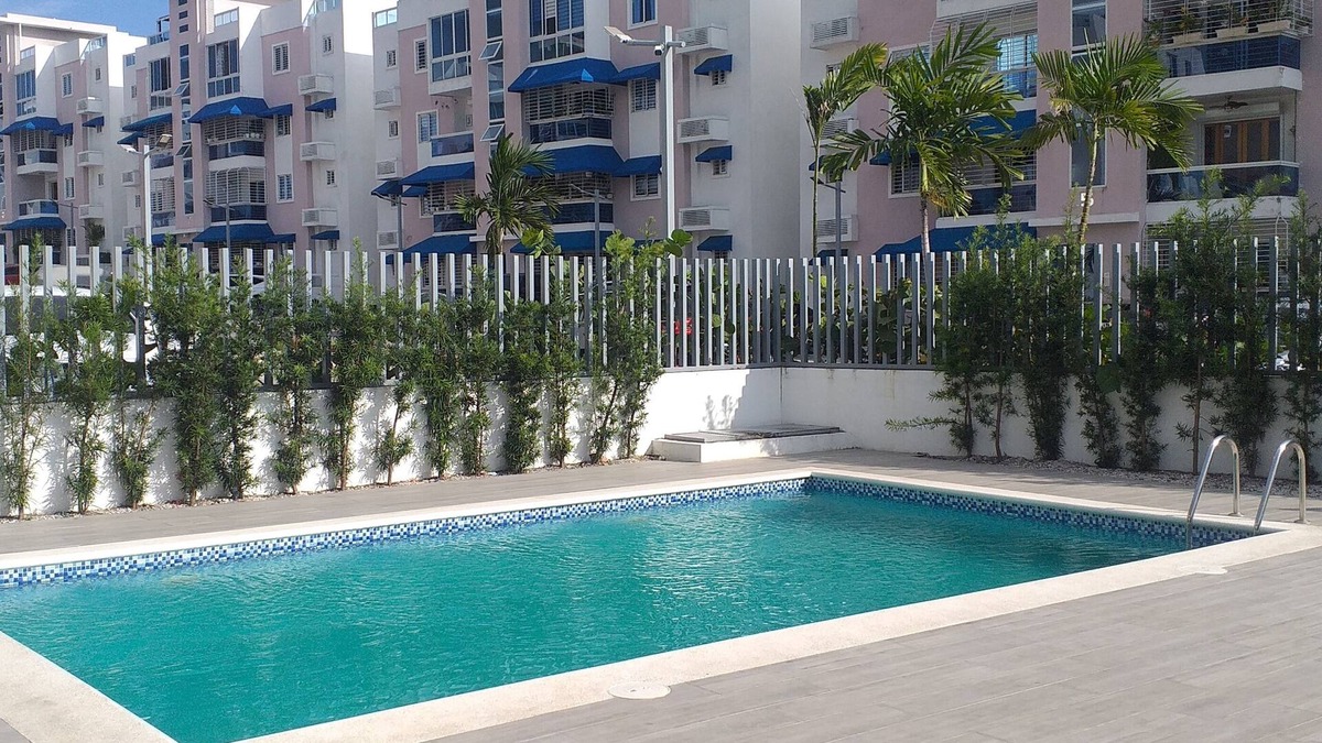 Los Rios Apartment | Modern and Executive Apartment in Residential