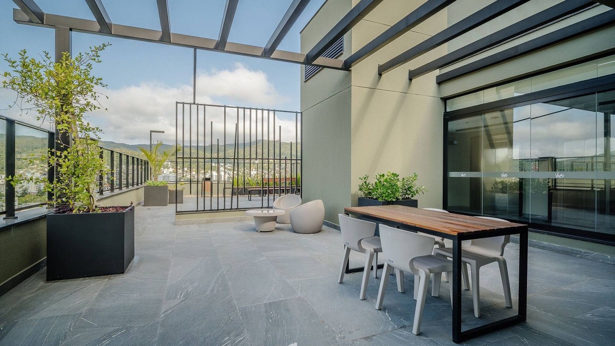 Trindade Apartment | Modern and Fully Equipped Apartments Just Minutes From Lagoa da Conceicao and the Beach - VTD
