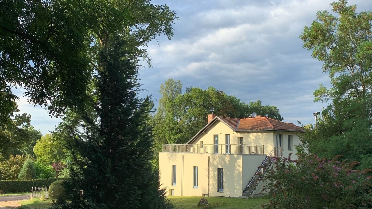 Liepe Apartment | Modern and lovingly furnished apartment on 2 floors for 2-4 persons