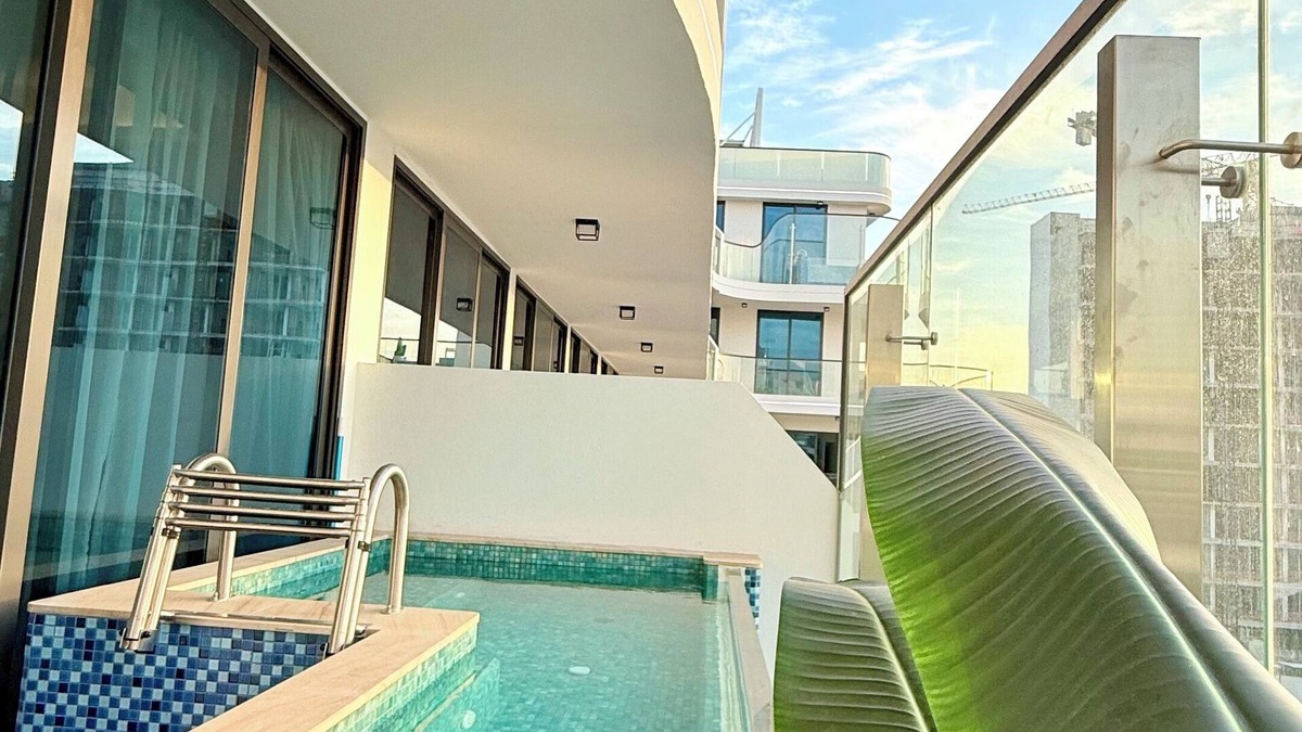 Trade Centre 1 Apartment | Modern and luxurious apartment in Dubai - Comfort, design!