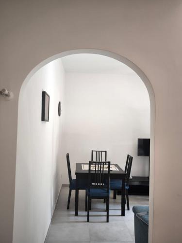 Camporomano Apartment | Modern and quiet apartment