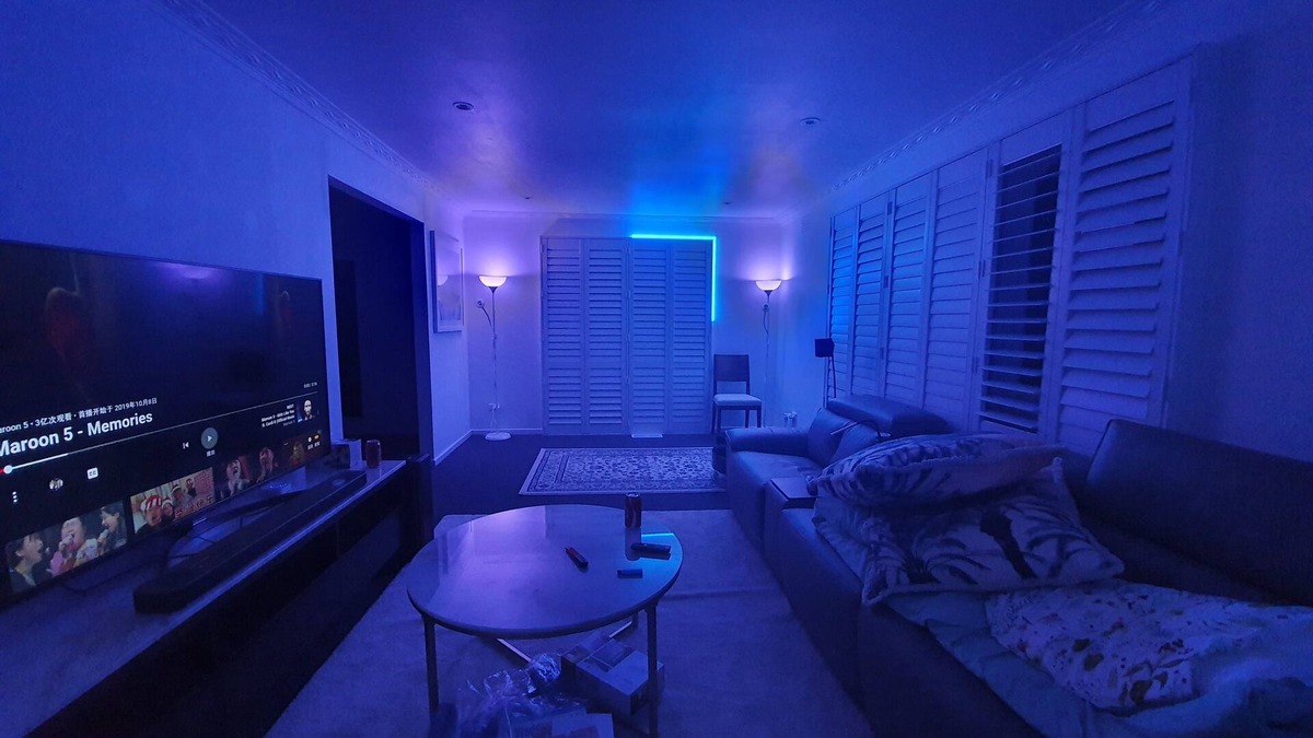 Croydon House | Modern and quiet house