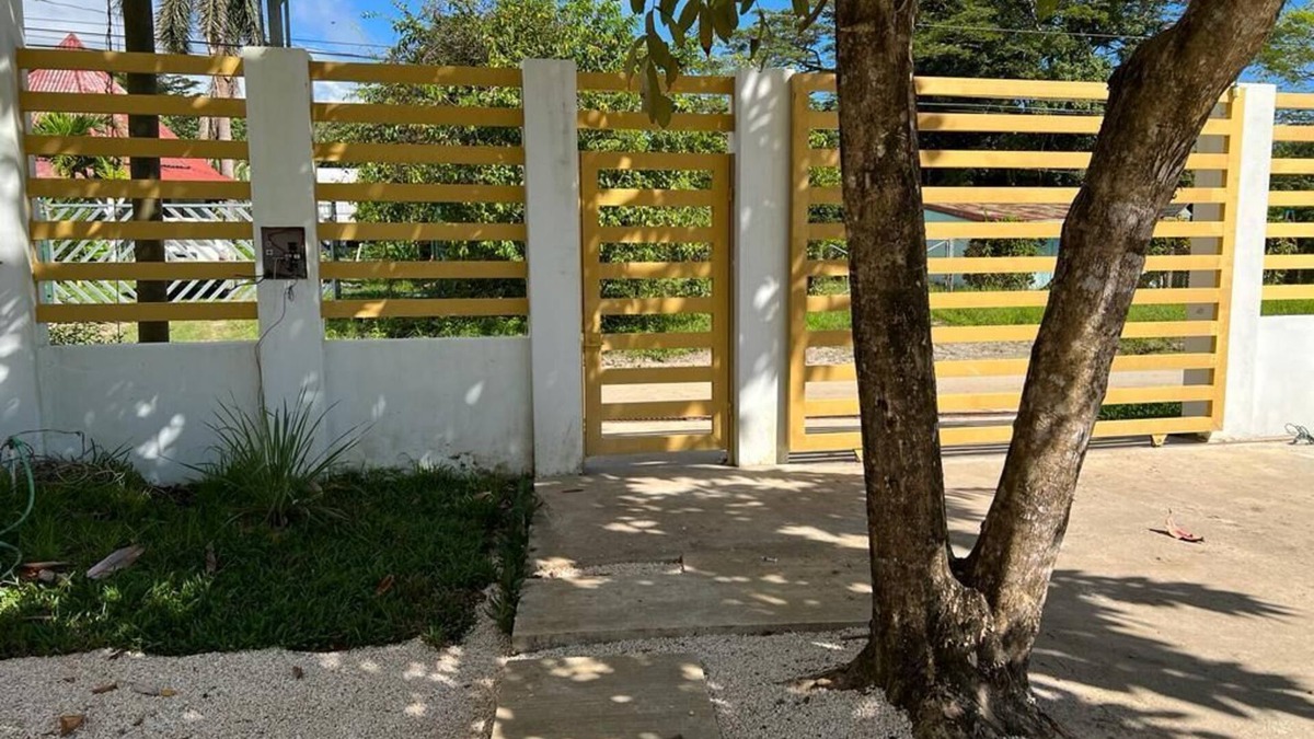 Cabuya House | Modern and quiet house 5 minutes from the beach
