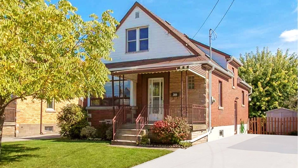 Hamilton House | Modern and Sanitized Comfy Place to Stay