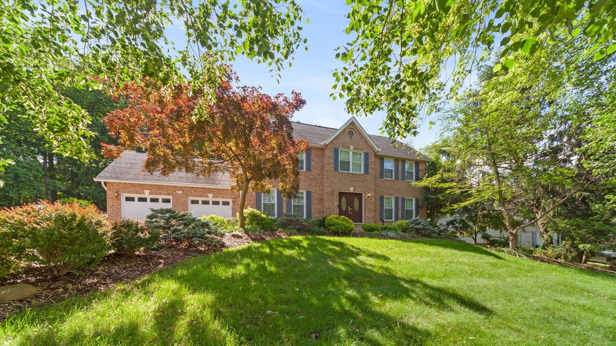 Fort Washington House | Modern and Spacious 4-bedroom house close to DC and National Harbor
