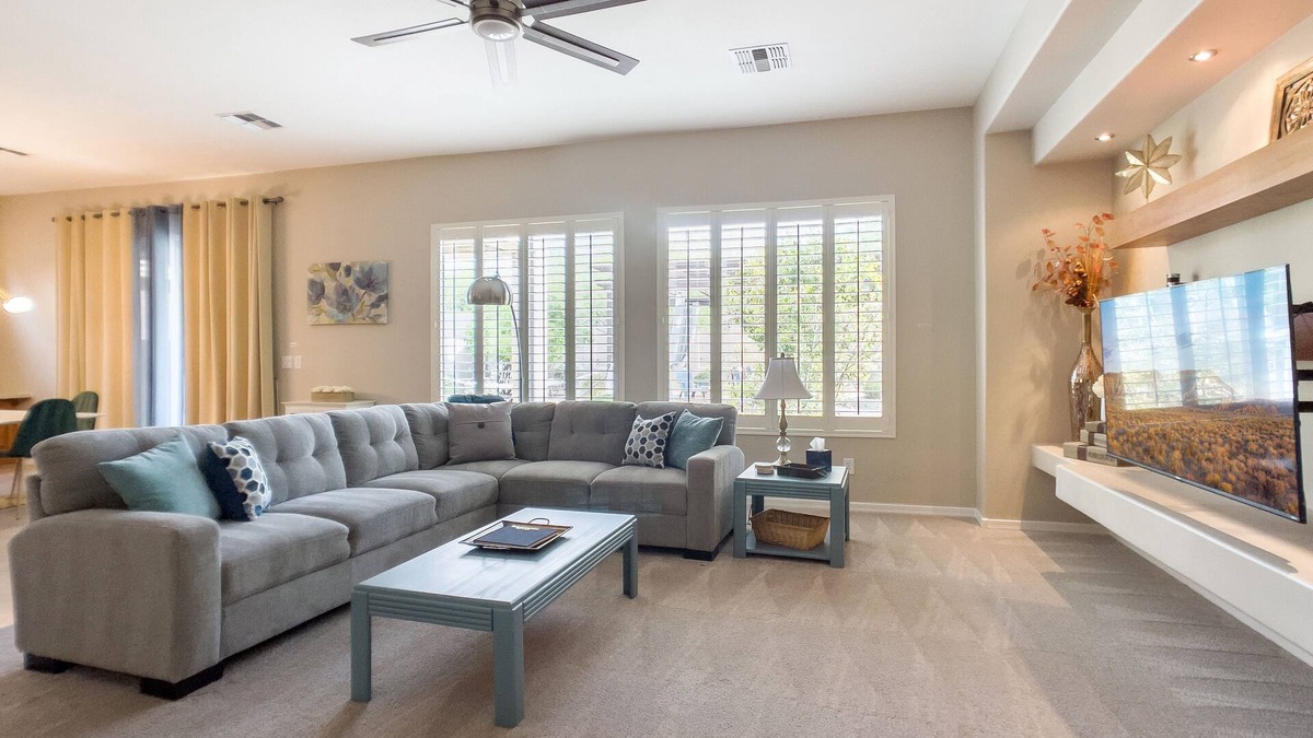 Anthem House | Modern Anthem Allure - Perfect Home Away From Home