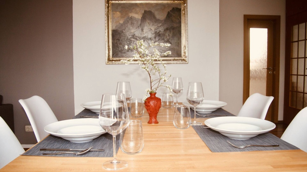 Dittelstedt Apartment | Modern Ap.|24h-Self-Check-in|WLAN|Smart+SatTV