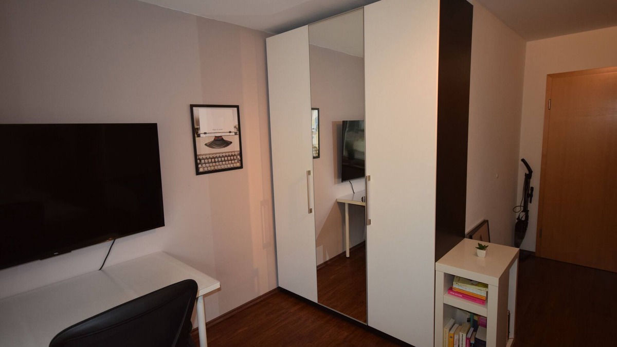 Biberach an der Riss Apartment | Modern apartment in Biberach (1.1)