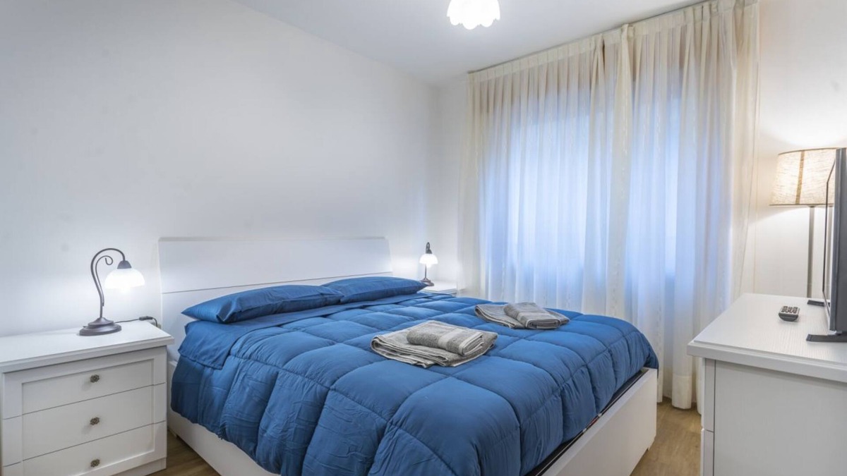 Tarvisio Apartment | Modern Apart x 4 Forest View