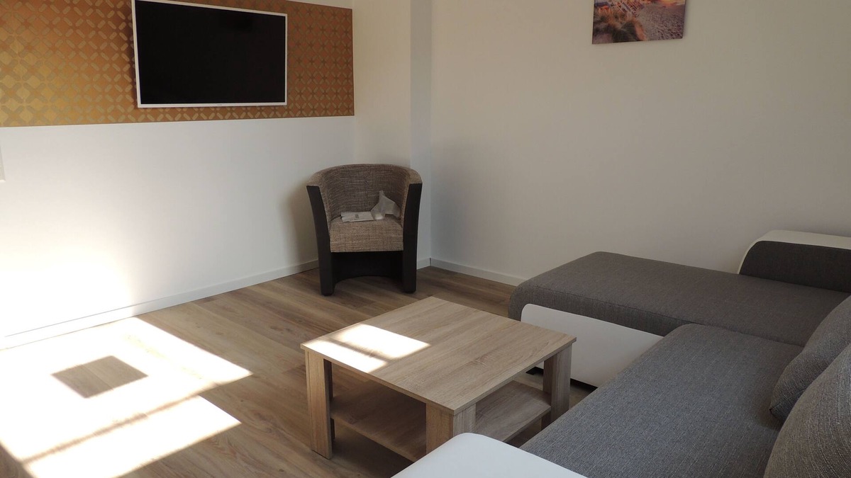 Singen Apartment | Modern apartment 1 floor