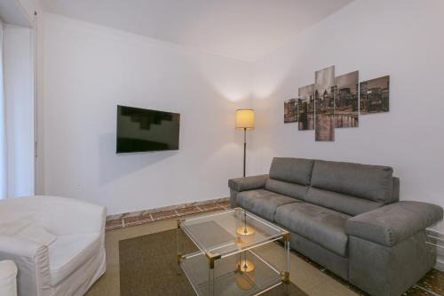 Quartiere XV Della Vittoria Apartment | Modern apartment 5 minutes from Ponte Milvio