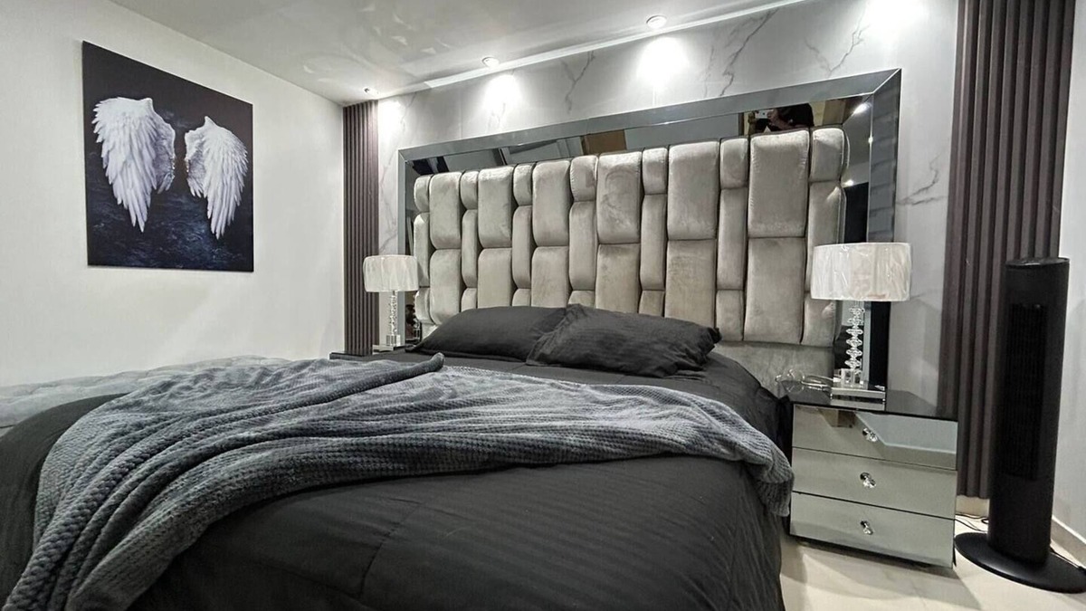 Itagui House | Modern apartment apartment highnn