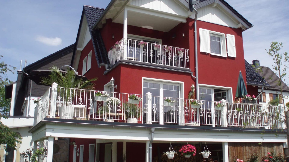 Wahlscheid Apartment | Modern * apartment between Cologne and Bonn. New: 11KW e-charging station!